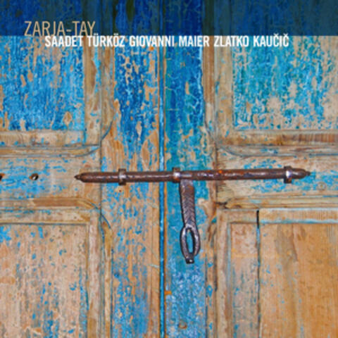 Zarja-Tay