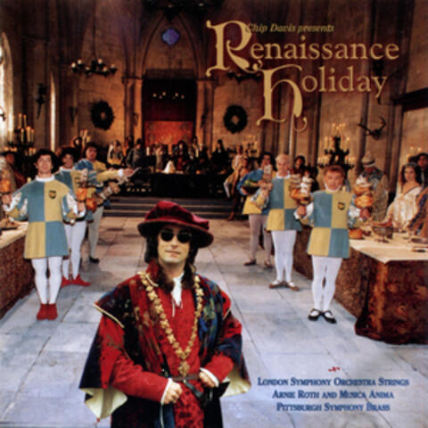 Chip Davis Presents - Renaissance Holiday