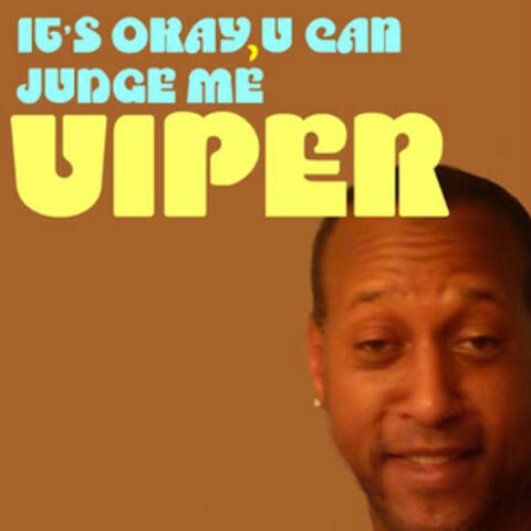 It's Ok, U Can Judge Me