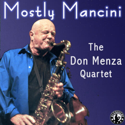 Mostly Mancini - With a Jazz Touch