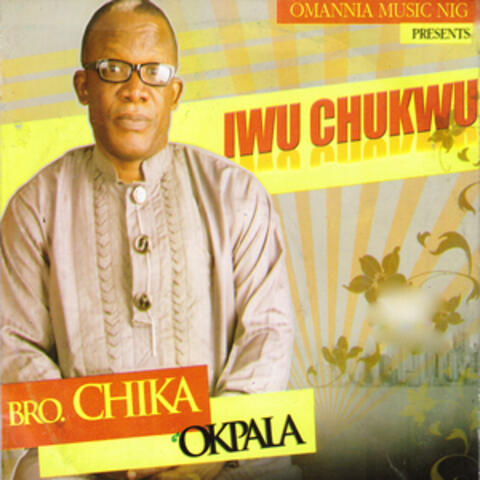 Iwu Chukwu