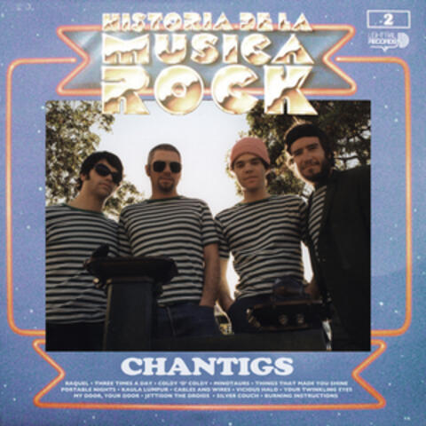 Chantigs