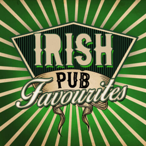 Irish Pub Favourites