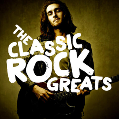 The Classic Rock Greats