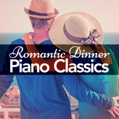 Romantic Dinner Piano Classics