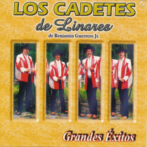 Los Cadetes de Linares de Benjamin Guerrero Jr.