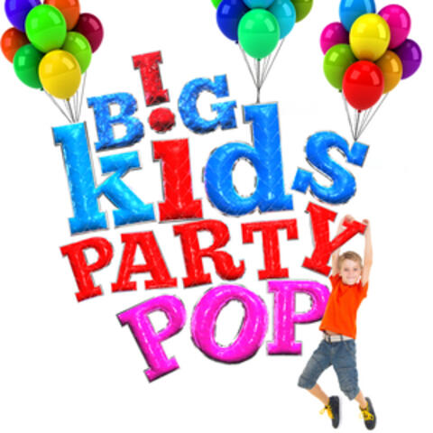 Big Kids Party Pop