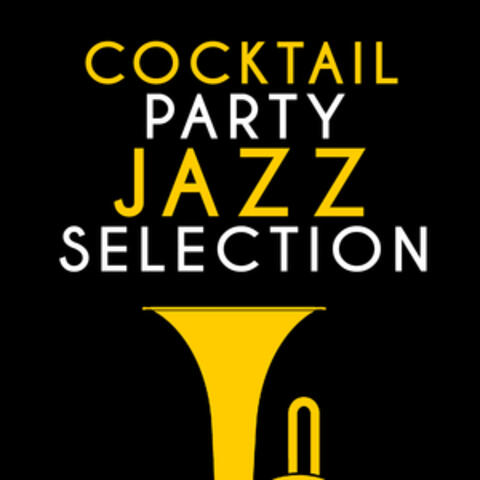 Cocktail Party Jazz Selection