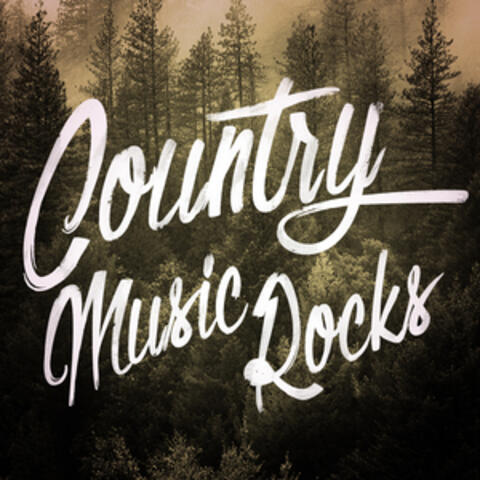 Country Music Rocks