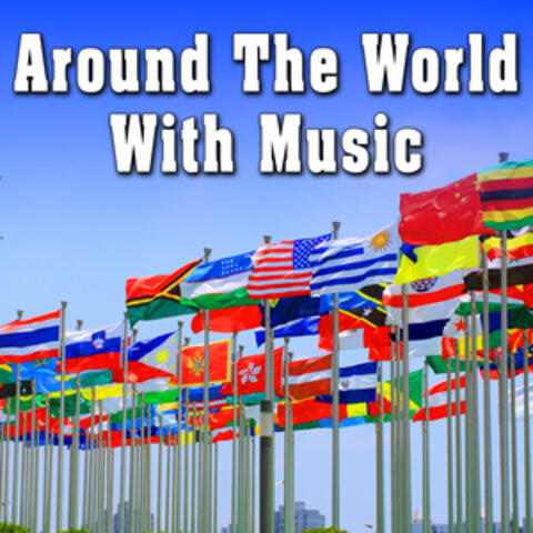 World Music Masters