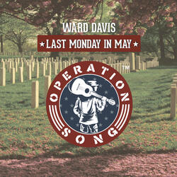 Last Monday in May