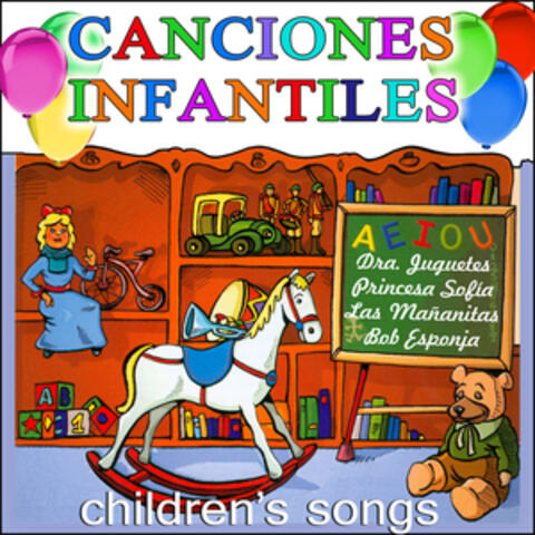 Canciones Infantiles
