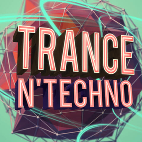 Trance|Techno|Techno Dance Rave Trance