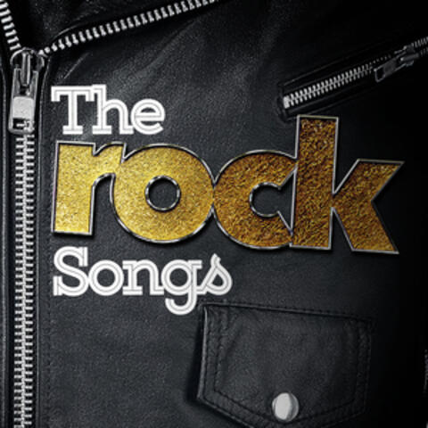 The Rock Heroes & Best Guitar Songs