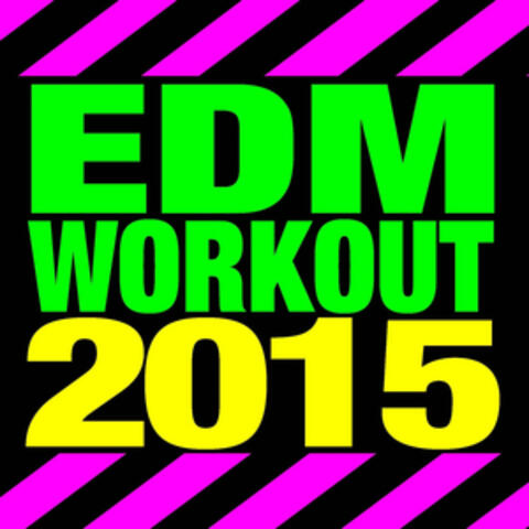 EDM 2015 Workout