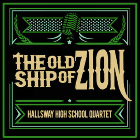 Hallsway High School Quartet