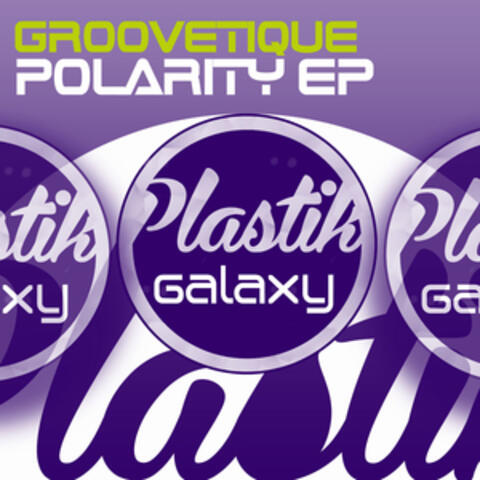 Polarity EP