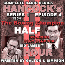 The Boxing Champion