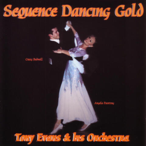 Tony Evans & His Orchestra