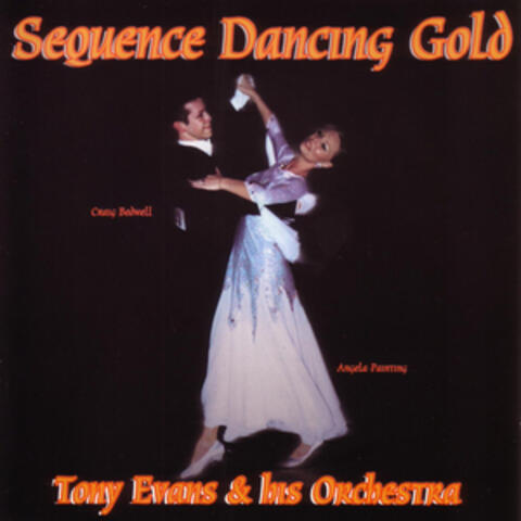 Sequence Dancing Gold