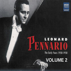 Piano Sonata in B Minor, S. 178: I. Lento assai