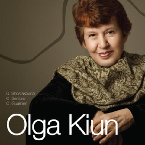 Olga Kiun