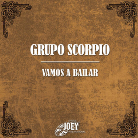 Vamos a Bailar