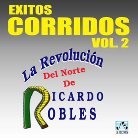 Corridos, Vol. 2