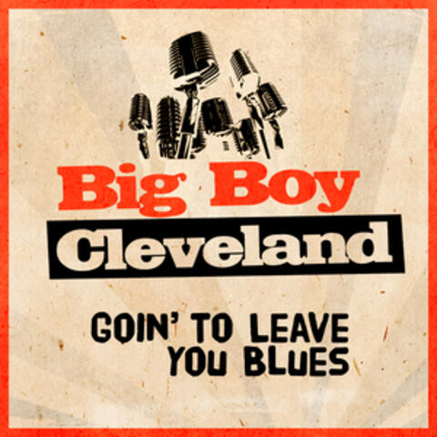 Big Boy Cleveland