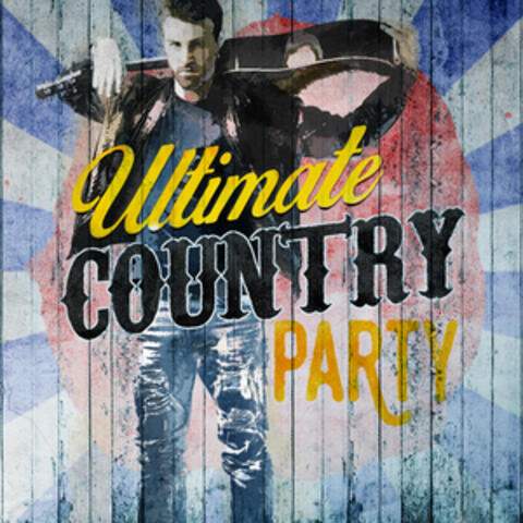 Ultimate Country Party