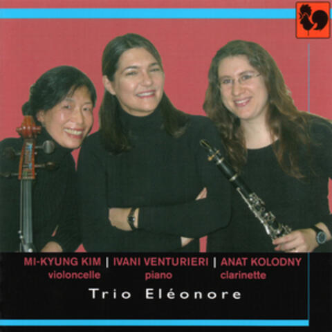 Trio Eléonore