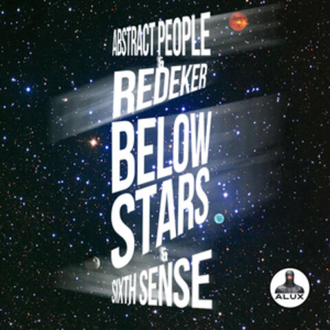 Below Stars / Sixth Sense
