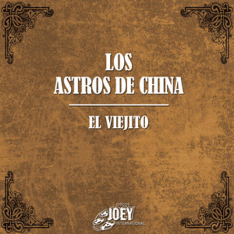 El Viejito