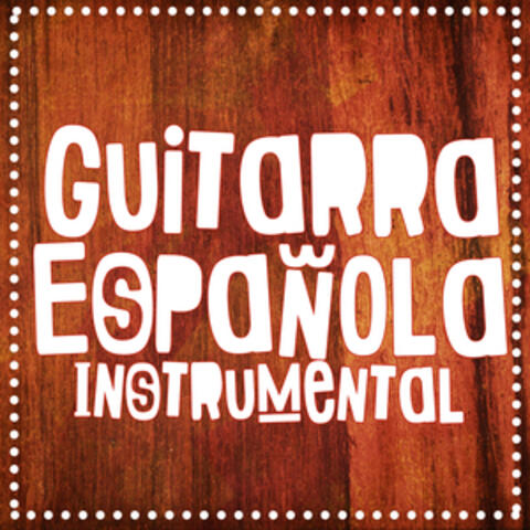 Guitarra Española Instrumental