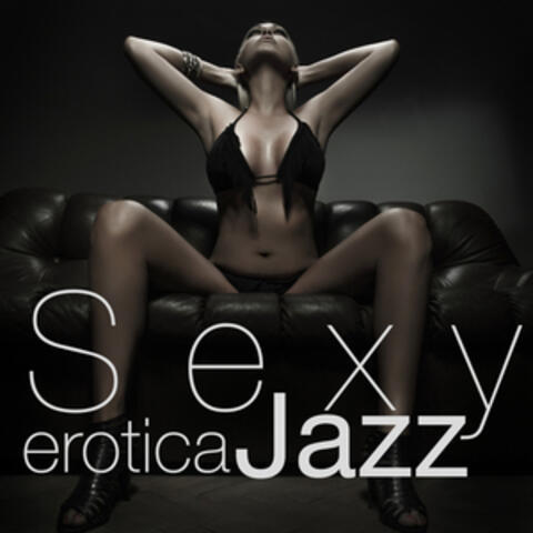 Sexy Erotica Jazz