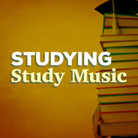 Studying Study Music