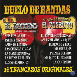 Seis Pies Abajo
