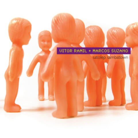 Vitor Ramil & Marcos Suzano