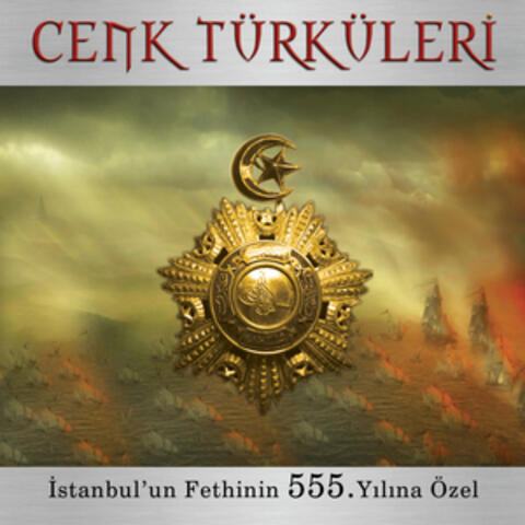 Cenk Türküleri