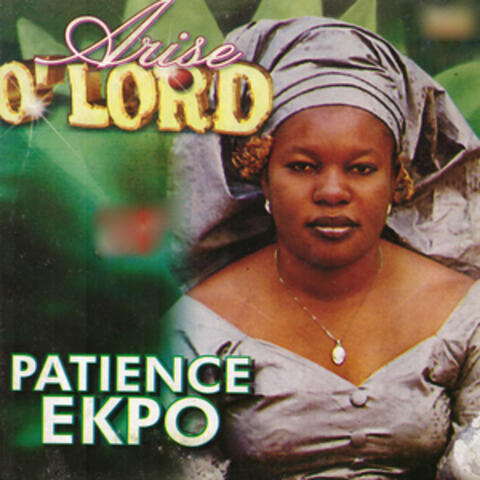 Arise Oh Lord