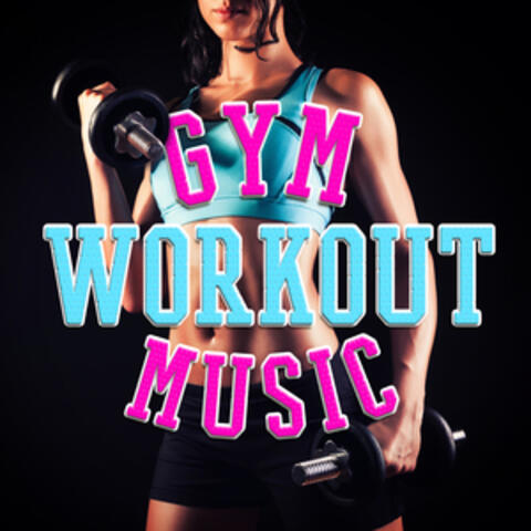 The Workout Mix