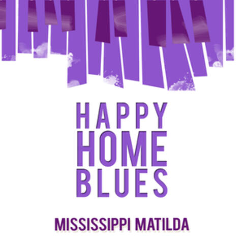 Mississippi Matilda