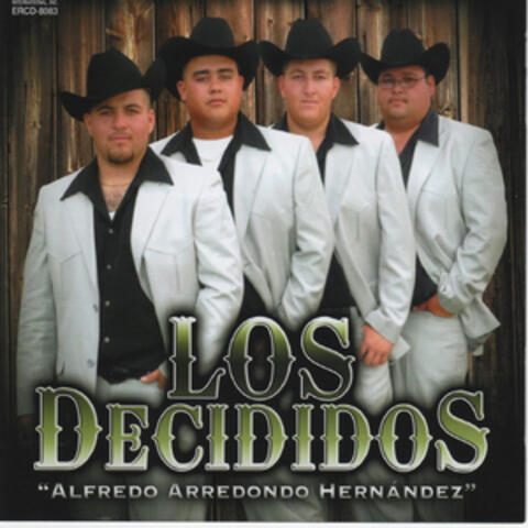 Alfredo Arredondo Hernandez