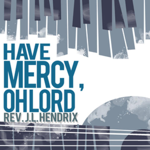 Rev. J.L. Hendrix