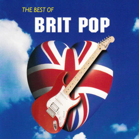 The Best of Brit Pop