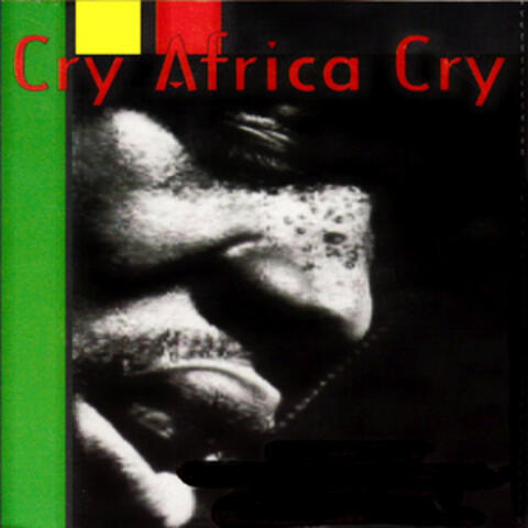 Cry Africa Cry