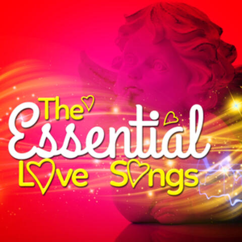 The Essential Love Songs