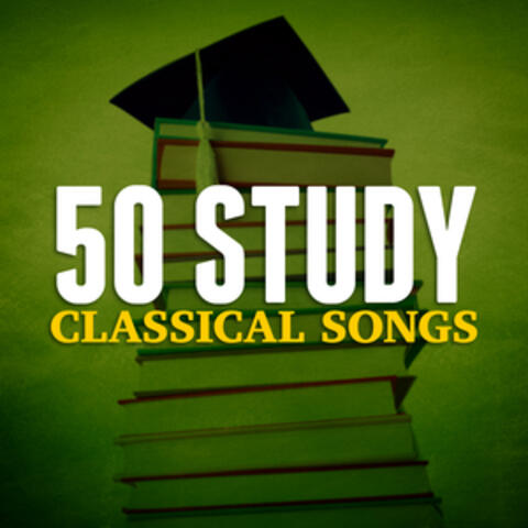 50 Study Classical Songs