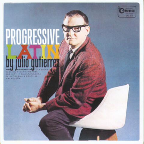 Progressive Latin