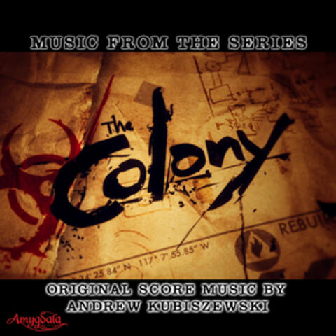Music from the Series the Colony